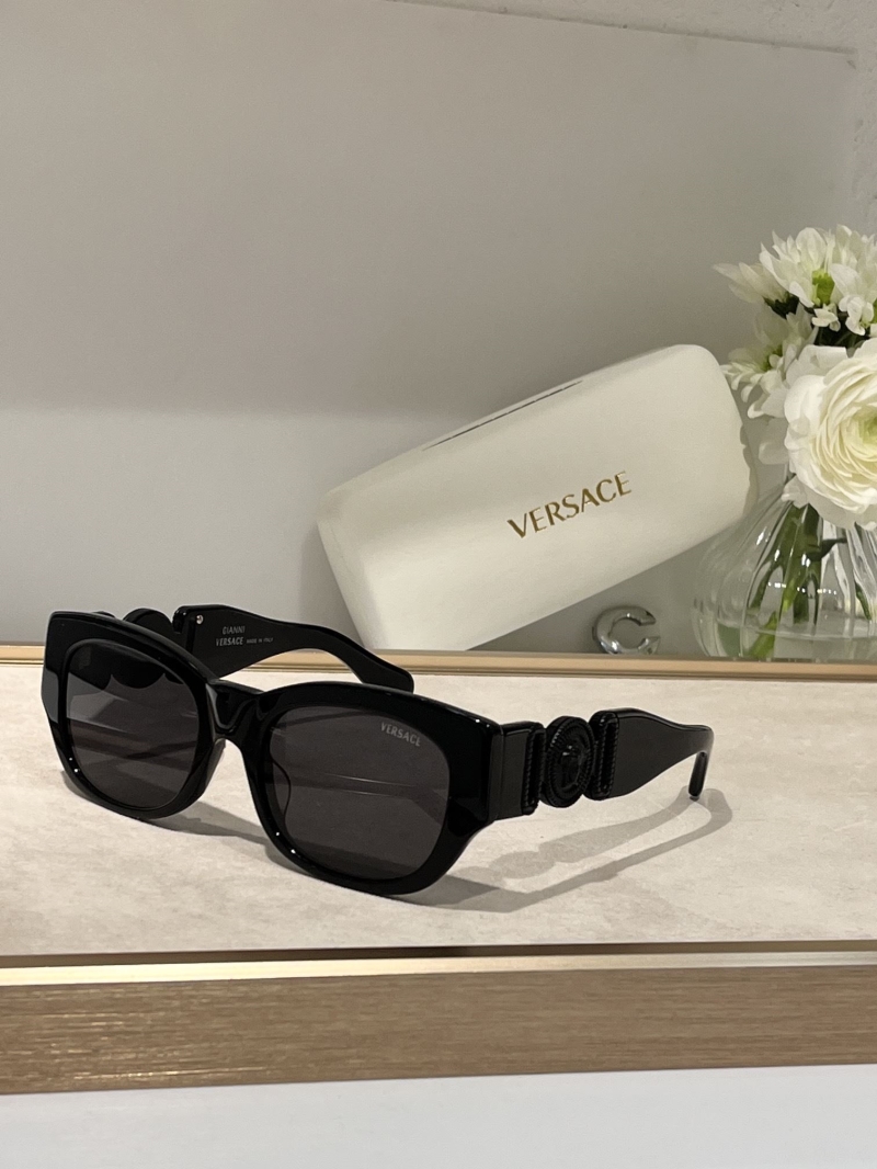 Versace Sunglasses